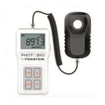Cis Products - PhotoBio by Phantom - Appareil de mesure de la lumière - Quantum meter