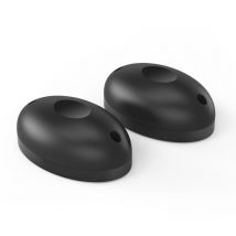 Avidsen - Photocellules pour toutes motorisations de portail 12V/24V 114359 -