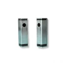 Prastel - Photocellules en Inox anti-vandalisme