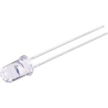 Photodiode sfh 203 5 mm 1100 nm 20 ° Osram sfh 203 Q31775