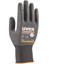 Phynomic lite 6004005 Nylon Arbeitshandschuh Größe (Handschuhe): 5 en 388 1 St. - Uvex
