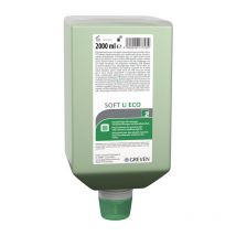 Handreiniger greven soft u eco 2 l - 14060009 - Physioderm