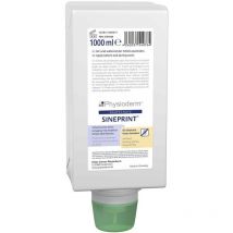 Handschutzcreme greven Physioderm sineprint 1L Varioflasche