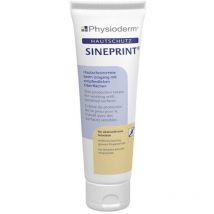 Handschutzcreme greven Physioderm sineprint 100 ml Tube