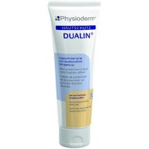 Hautschutzcreme Dualin 100 ml Tube - Physioderm