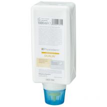 Hautschutzcreme Dualin 1.000 ml Varioflasche - Physioderm
