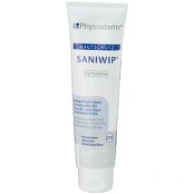 Hautschutzcreme Saniwip 100 ml Tube - Physioderm