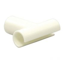 Pièce de séparation - Décor : Blanc Harn