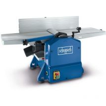 Scheppach - Pialla da Banco Filo Spessore Combinata HMS1070 1500W 254mm