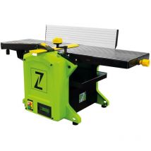 Pialla a filo e spessore combinata per legno banco Zipper zi-hb305