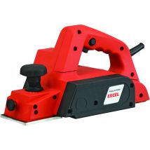Pialla elettrica lama mm.82 600w