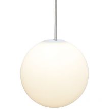 Newgarden Be Happy! - pianeta 45 Lampe suspendue avec lumière led chaude et câble. Fabriquée en Espagne