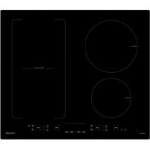 Sauter - piano cottura a induzione 60cm 4 fuochi 7200w - spi1106b