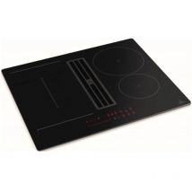 Roblin - piano cottura a induzione aspirante 60 cm 4 fuochi 220 w - 6308617