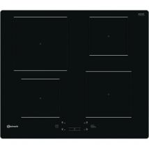 Bauknecht - Piano cottura a induzione bq 2360S al