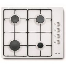 Piano Cottura Bianco