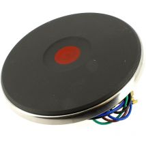 Piano cottura d=145 1500w+fili per piano cottura Hersteller