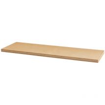 Fervi - A007/08 Piano di lavoro in legno 136x46 cm