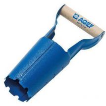 Pianta bulbo fisso Agef