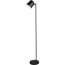 Iperbriko - Piantana Led Touch Dimmerabile Blake H125 cm Nero Trio Lighting