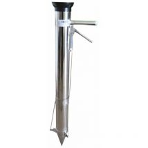 Piantatore veloce 3 bocche per piantare piantine bulbi semi piante giardino orto