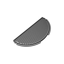 Piastra A Mezza Luna In Ghisa Per Big Green Egg Large - 122988