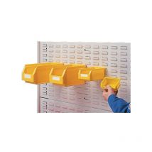 Piastra asolata L500xL450mm grigio chiaro formato largo