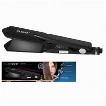 Maxtech - Trade Shop - anti-schäden keramik glätteisen bis zu 243° 360° kabel PI-CA005 -