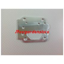 Piastra carburatore decespugliatore soffiatore KAWASAKI HA043F 13270-2015