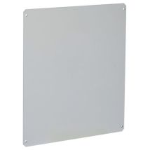 Piastra di fondo Bocchiotti isolante per quadri Pedro 440x350x4 B04692