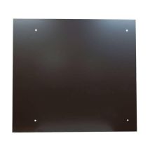 Piastra di fondo OEC – 420 x 460 mm – 4 mm