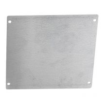 Piastra di fondo OEC per contenitori in vetroresina ARE/B N1ST0221