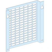 Piastra Di Fondo Pref.Rientrata 6M g-p Ex-03172 ( Schneider cod. LVS03172 )