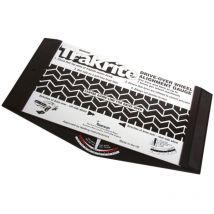 Gunson - piastra di regolazione del parallelismo trakrite G4008