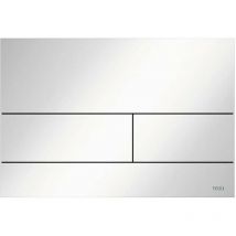 Tece TECEsquare - Placca di comando, bianco lucido 9240832