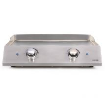Piastra elettrica 51x36 cm 2800 w - DOC302 Livoo