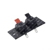 Placa fijación cable perimetral robot Mowox compatible - 056359
