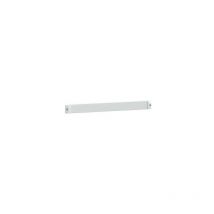 Piastra Frontale Piena 1M ( schneider cod. LVS03801 )