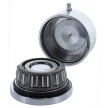 Piastra Inferiore Girevole 346g C/ingrass D 70 Mm