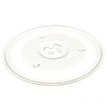 Piastra girevole d=270 per microonde Carrefour Home