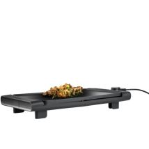 Taurus - griglia.2600l.47x29cm.nera. - 968461000