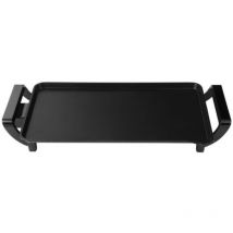 Piastra grill elettrica Kuken 2500w 58x33 cm