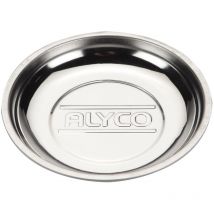 Alyco - Piastra magnetica rotonda