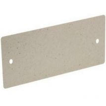 Piastra mica - Forni a Microonde Whirlpool 523163663946897386