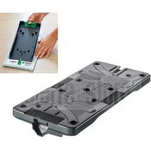 Vorwerk Folletto - Piastra per panni folletto sp600 sp600s originale vorwerk