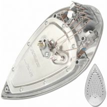 Piastra per ferro da stiro - 765W - Ferro da stiro, Ferro a vapore Calor 2935513664902035682