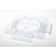 Piastra per lastre per piedistallo da pavimentazione Verindal Unità