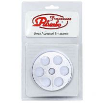 Pavi Piastra Per Tritacarne n. 22 f. 20 (6 Fori)