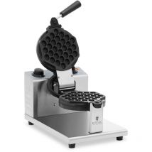 Piastra per waffel Piastra per cialde 1.200 w