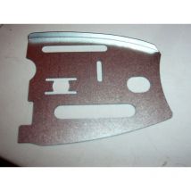 Piastra piastrina barra motosega jonsered 630 670 2077 2083 originale 501814801